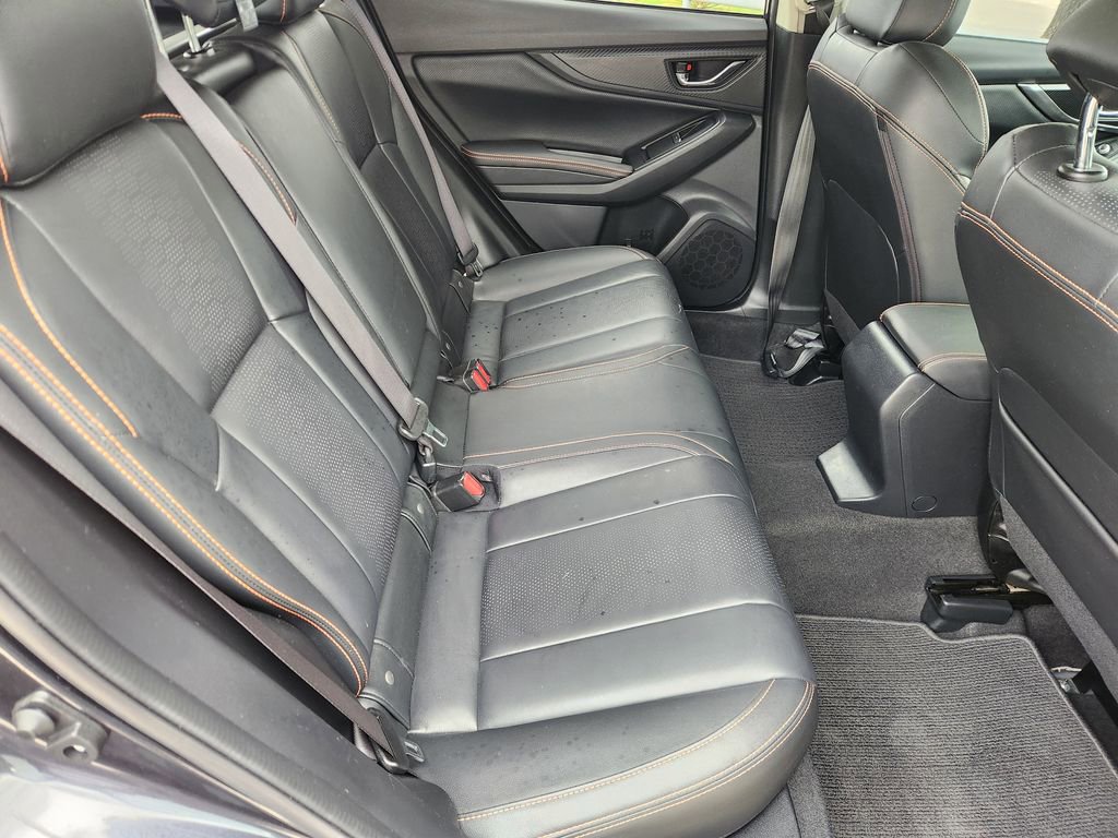 Used 2019 Subaru Crosstrek 2.0i Limited w/ Moonroof Package w/Navigation image 32