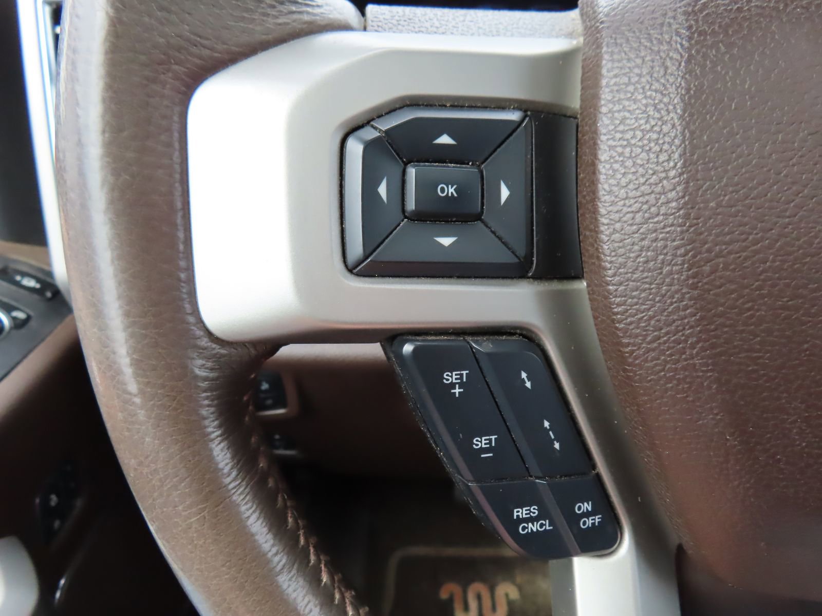 Used 2017 Ford F250 King Ranch w/ King Ranch Ultimate Package image 22