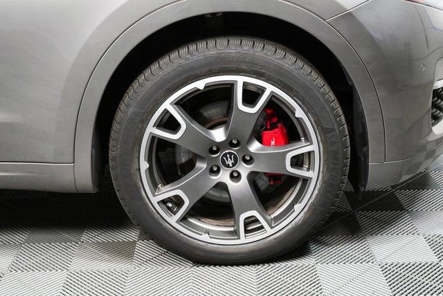 Certified 2022 Maserati Levante GT image 6