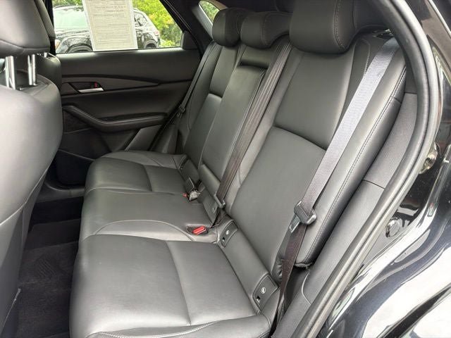 Used 2024 MAZDA CX-30 AWD 2.5 S w/ Select Sport Pkg image 15