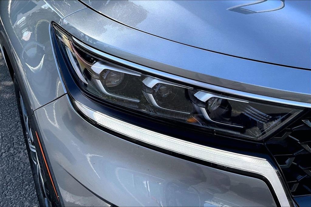 Used 2023 Kia Sorento SX Prestige w/ Panoramic Sunroof Package image 28