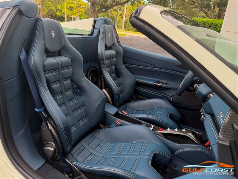 Used 2018 Ferrari 488 Spider RWD image 31