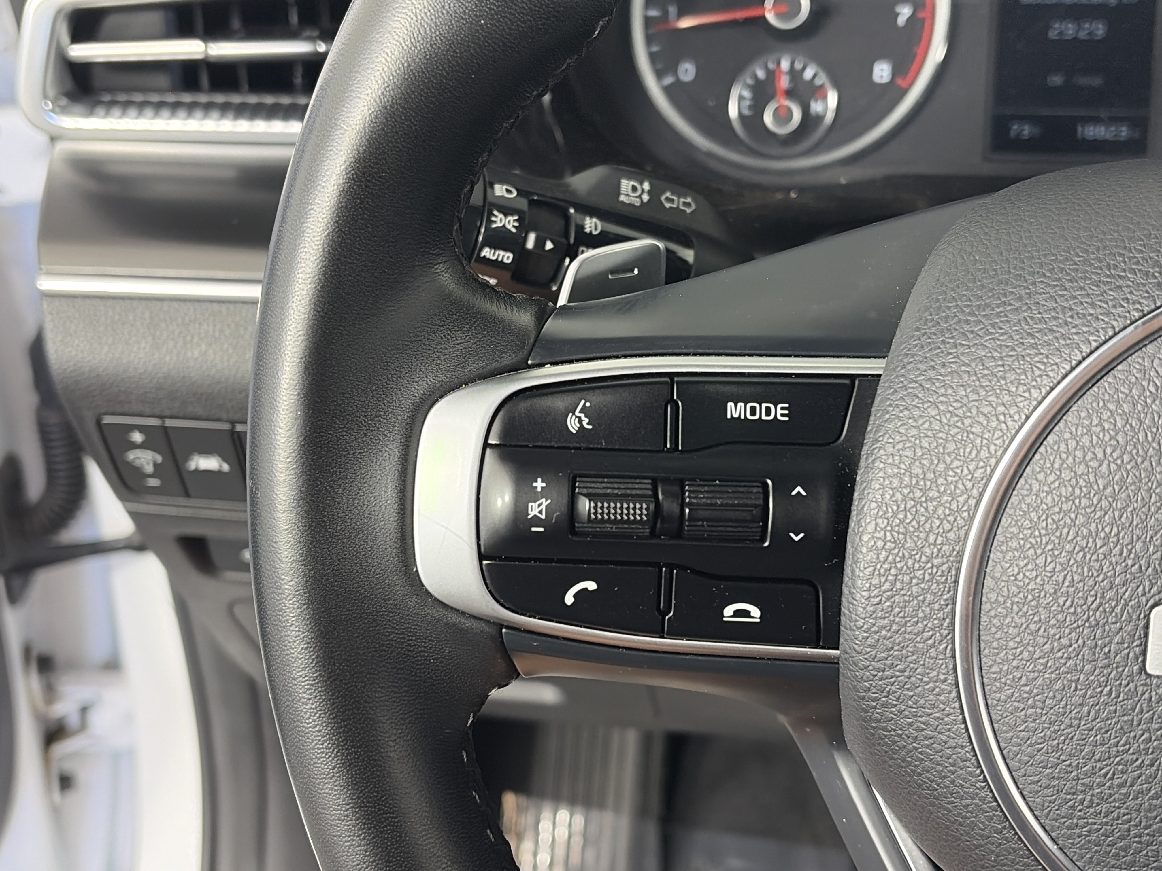 Certified 2024 Kia K5 GT FWD image 32