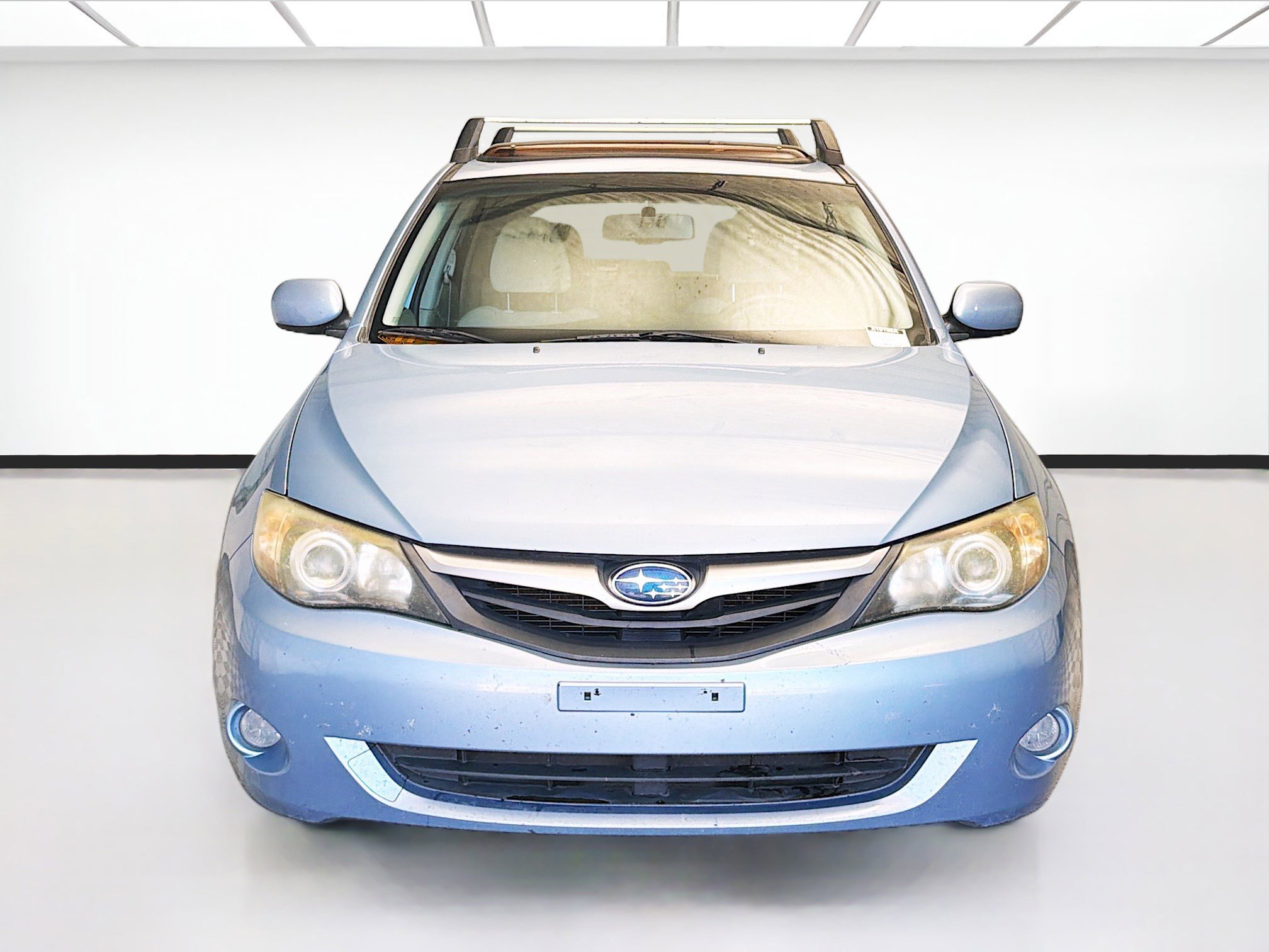 Used 2011 Subaru Impreza 2.5i Premium w/ PWR Moonroof Value Pkg image 2