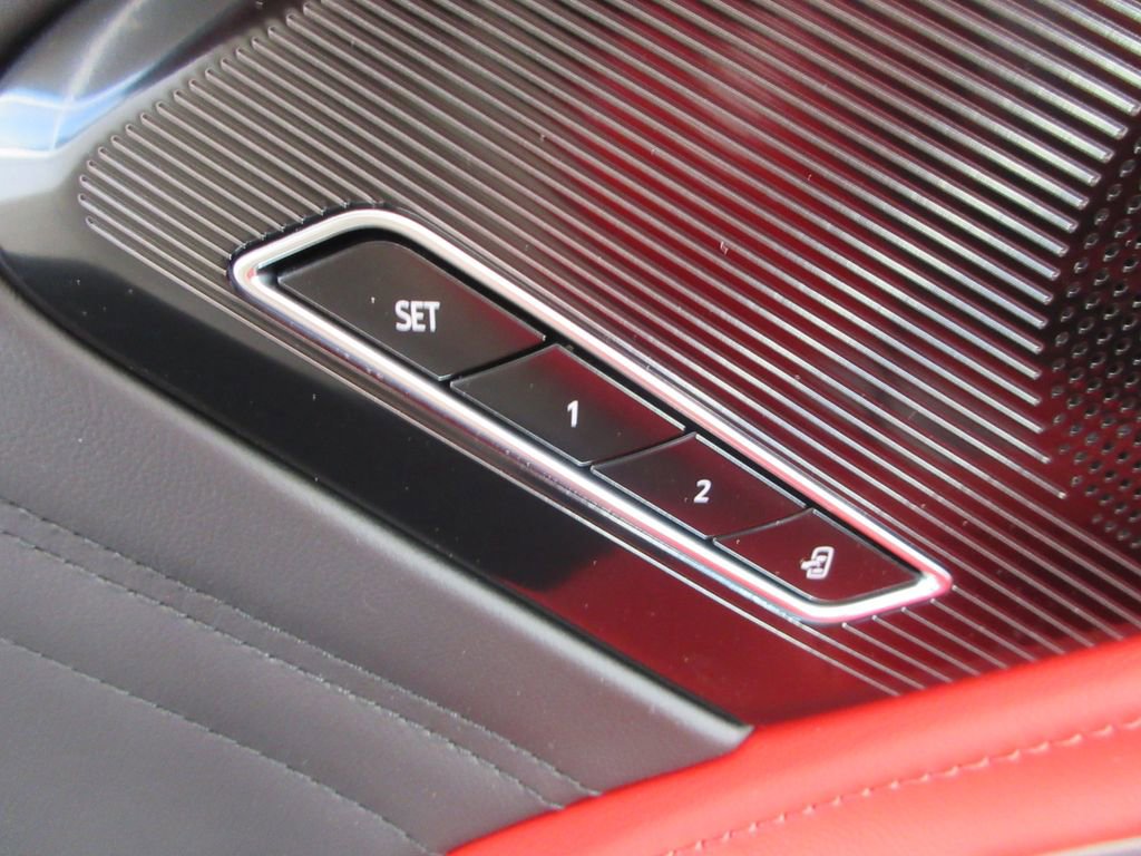 New 2026 Chevrolet Corvette Z06 image 15