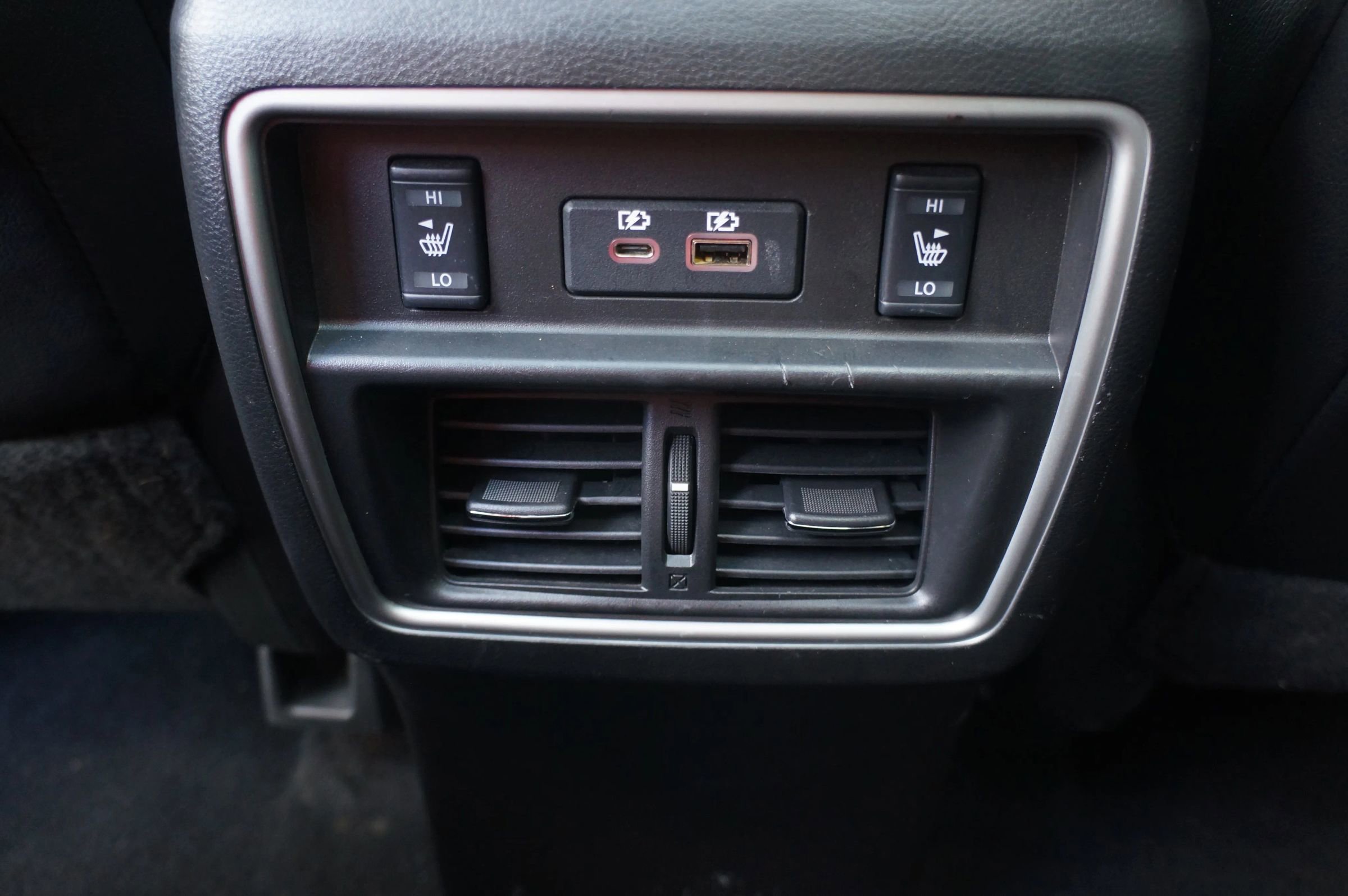 Used 2019 Nissan Murano SL w/ SL Technology Package image 33