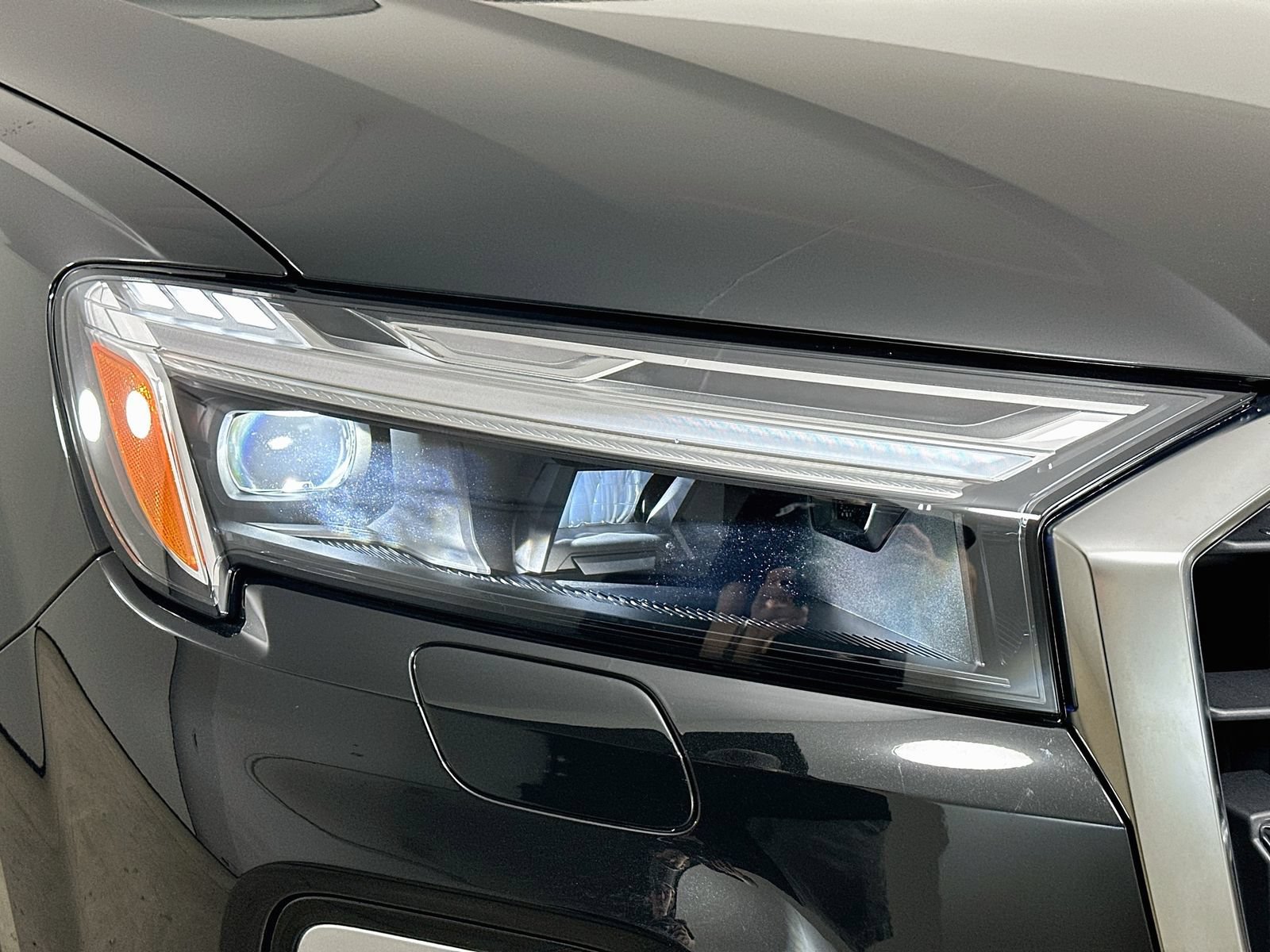 New 2026 Audi Q7 2.0T Premium Plus AWD/4WD image 9