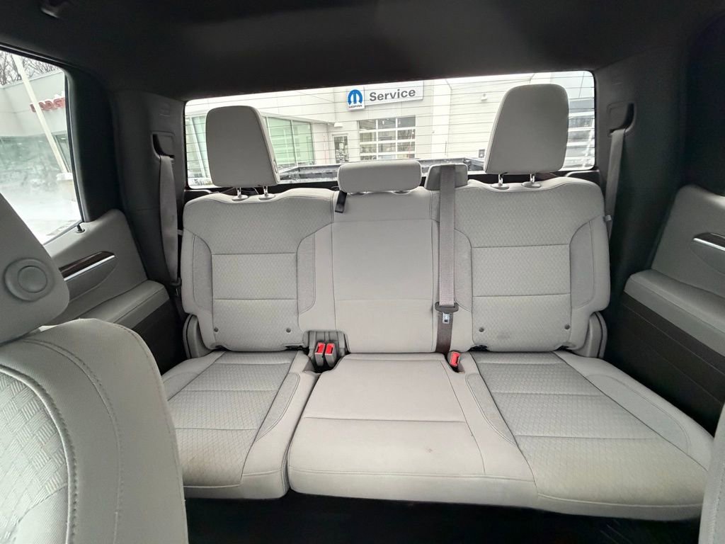 Used 2022 Chevrolet Silverado 1500 RST w/ Z71 Off-Road Package image 44