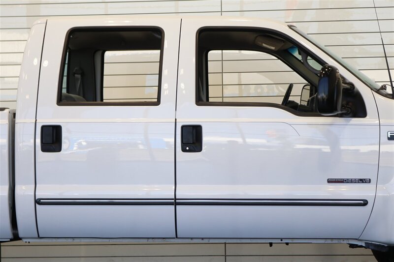 Used 1999 Ford F350 XLT AWD/4WD image 55