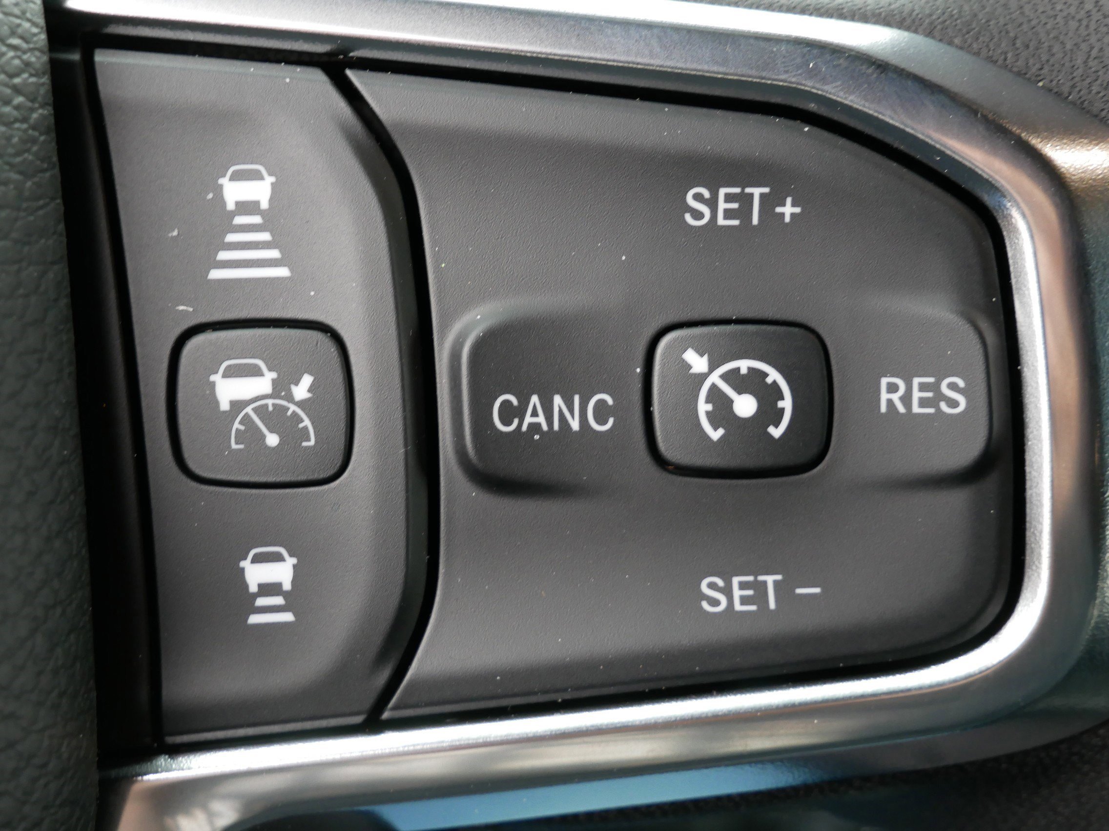 New 2026 RAM 1500 Laramie w/ Night Edition AWD/4WD image 16