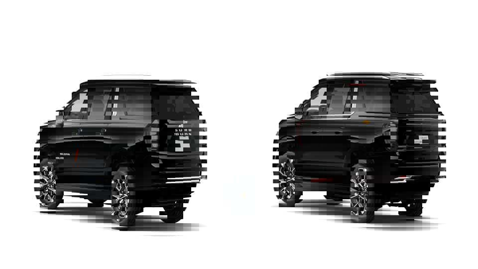 New 2026 Chevrolet Suburban High Country image 31