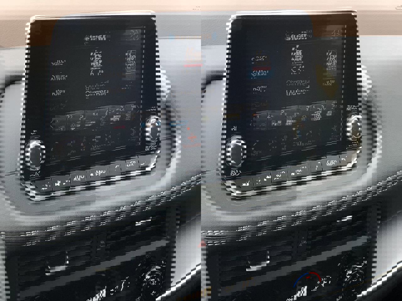 Used 2023 Nissan Rogue SV w/ SV Premium B Package image 20