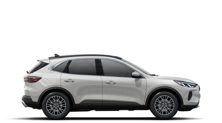 New 2025 Ford Escape SE w/ PHEV Premium Package image 28