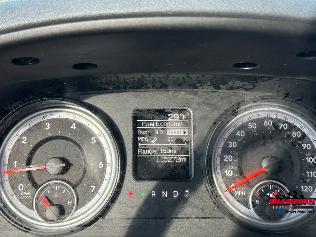 Used 2019 RAM 1500 Express w/ Wheel & Sound Group image 20