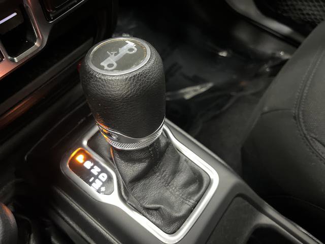 Used 2020 Jeep Wrangler Unlimited Sport S image 18