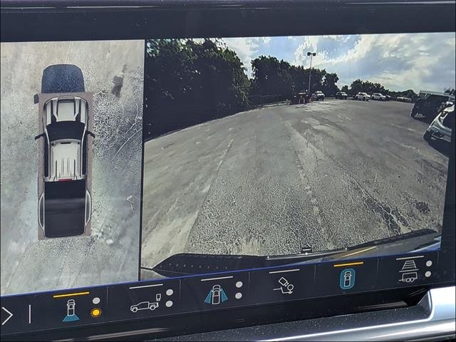 New 2026 Chevrolet Silverado 3500 High Country w/ Technology Package AWD/4WD image 31