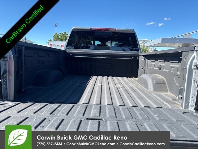 Certified 2025 GMC Sierra 3500 Denali Ultimate AWD/4WD image 31