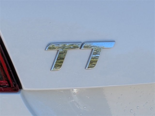 Used 2013 Audi TT 2.0T Premium Plus image 12