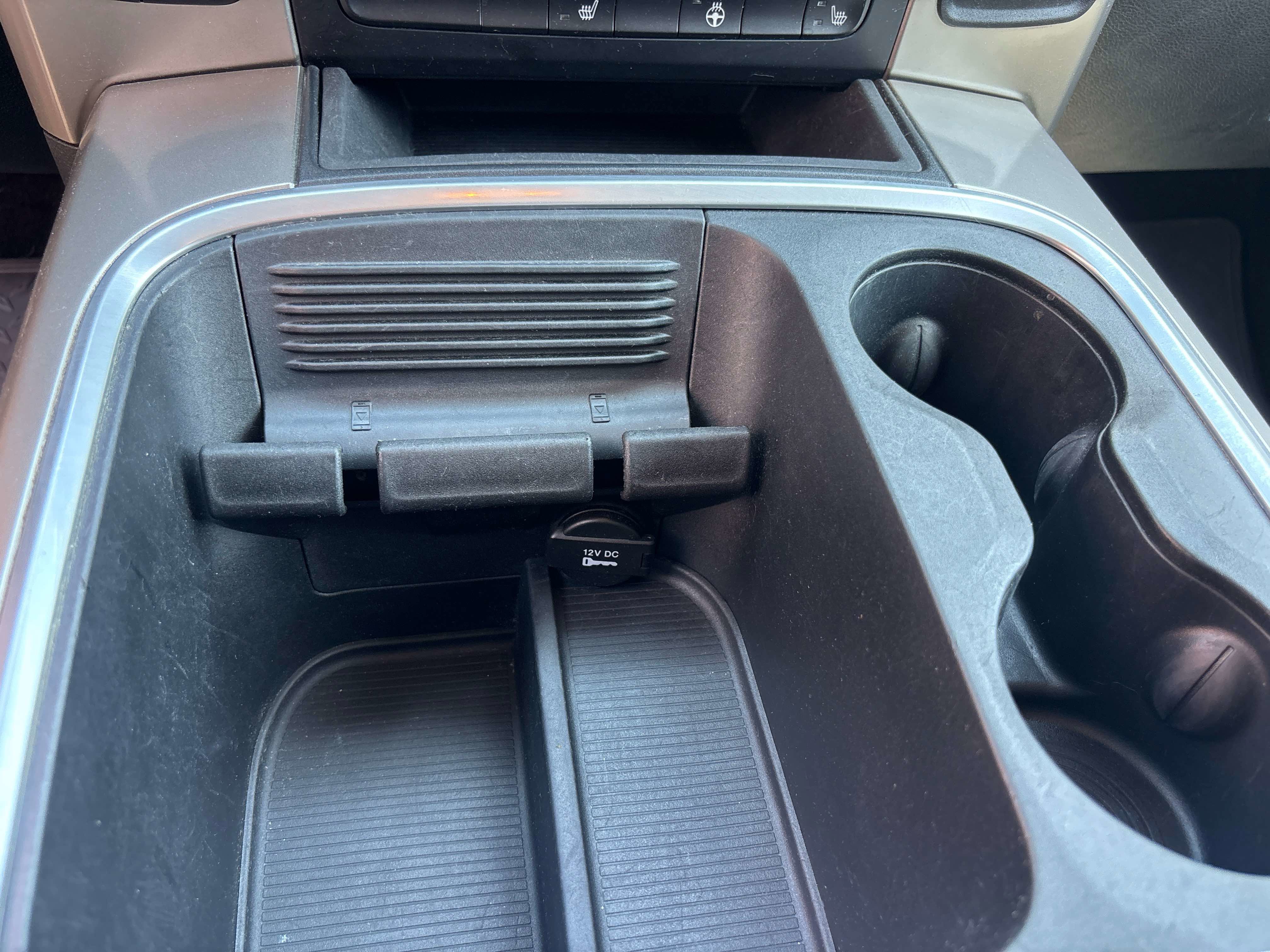 Used 2017 RAM 1500 Big Horn image 26