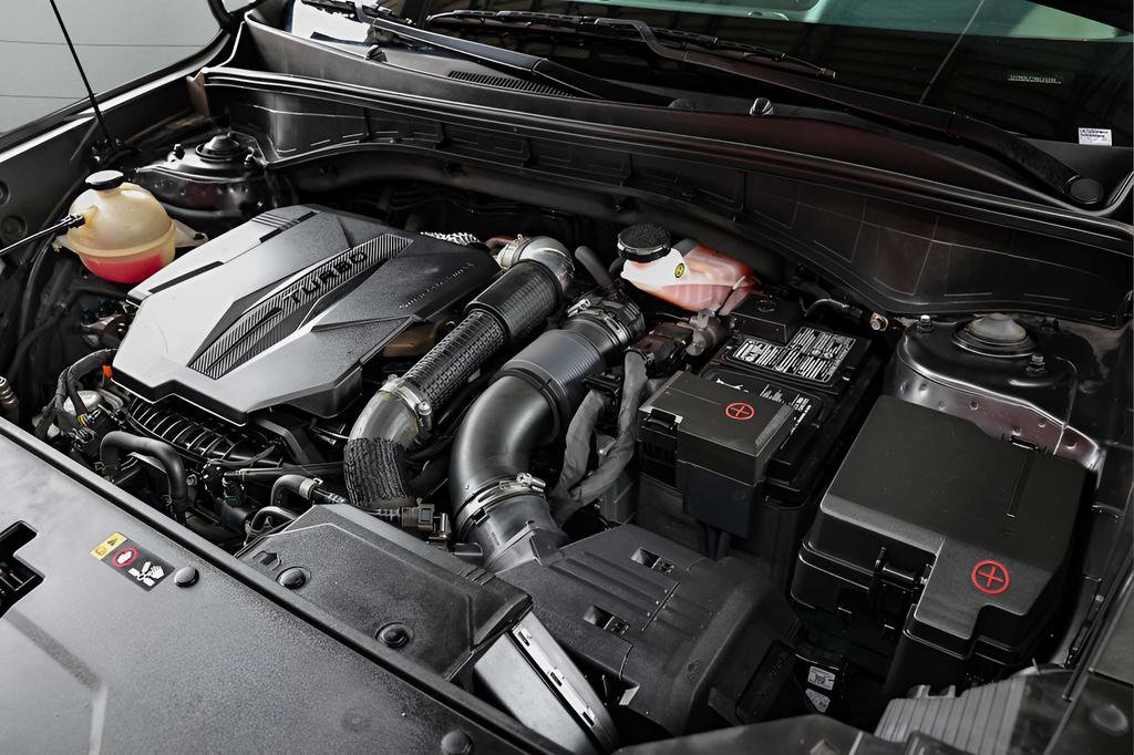Used 2022 Kia Sorento SX AWD/4WD image 73