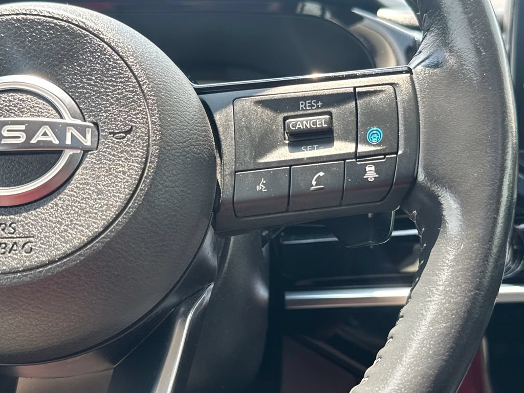 Used 2023 Nissan Pathfinder SL w/ SL Premium Package AWD/4WD image 23