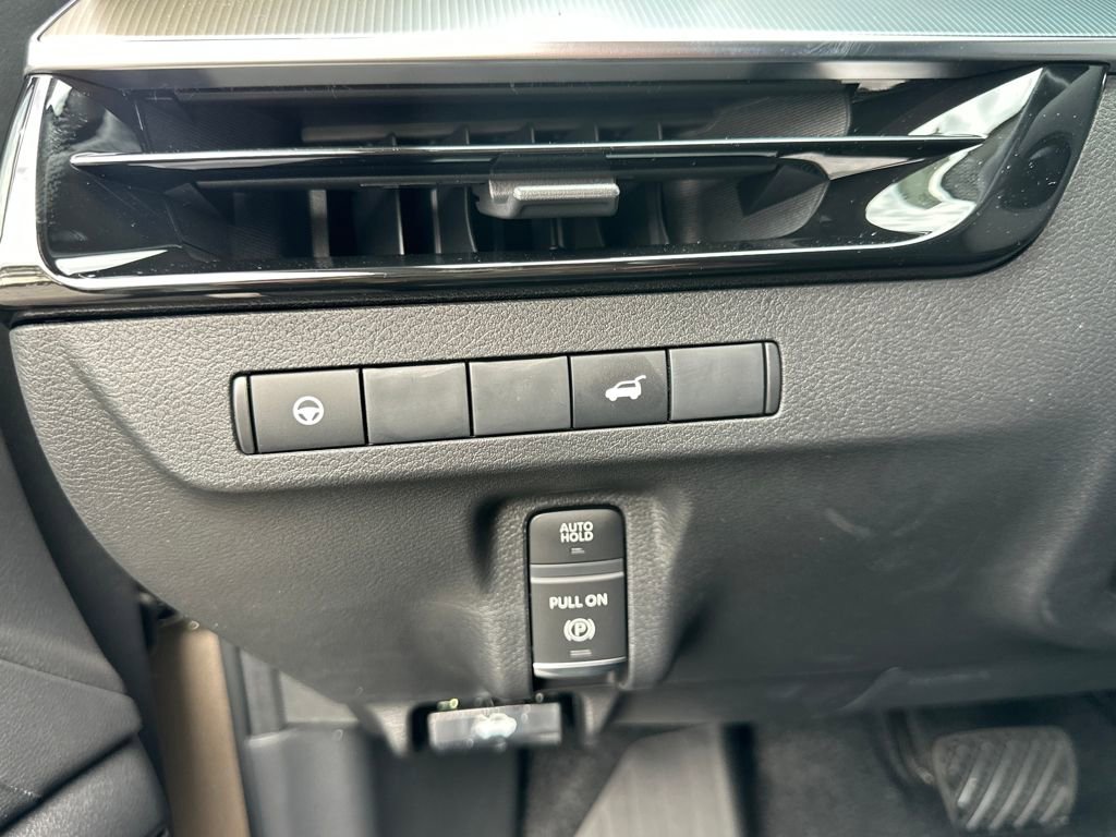 New 2026 Nissan Murano SL image 13