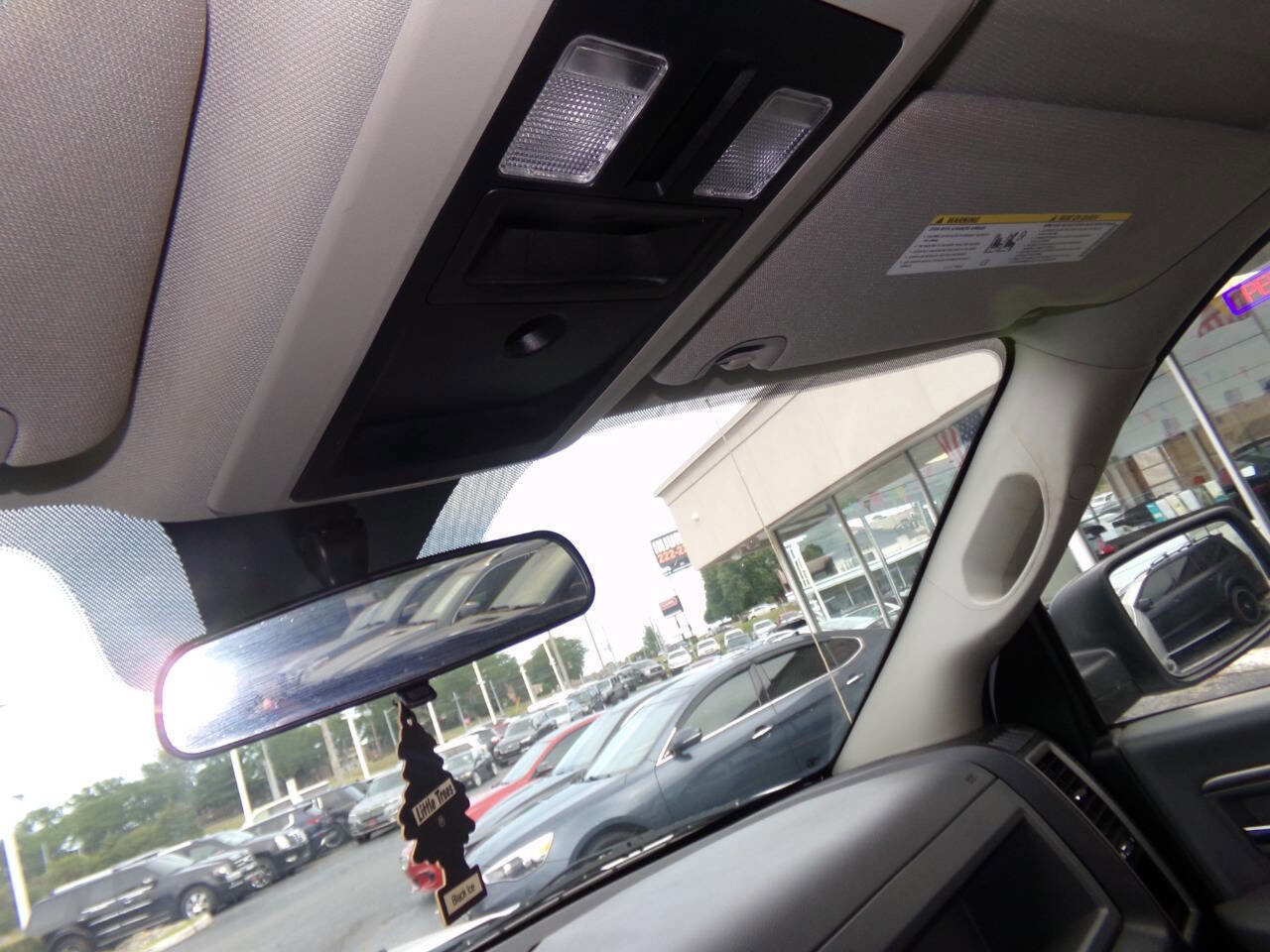 Used 2019 RAM 1500 Tradesman w/ Popular Equipment Group image 59