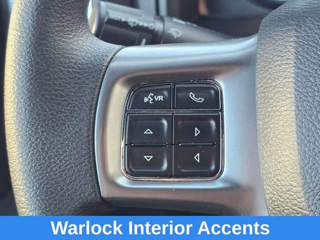 Used 2024 RAM 1500 Classic Warlock image 22