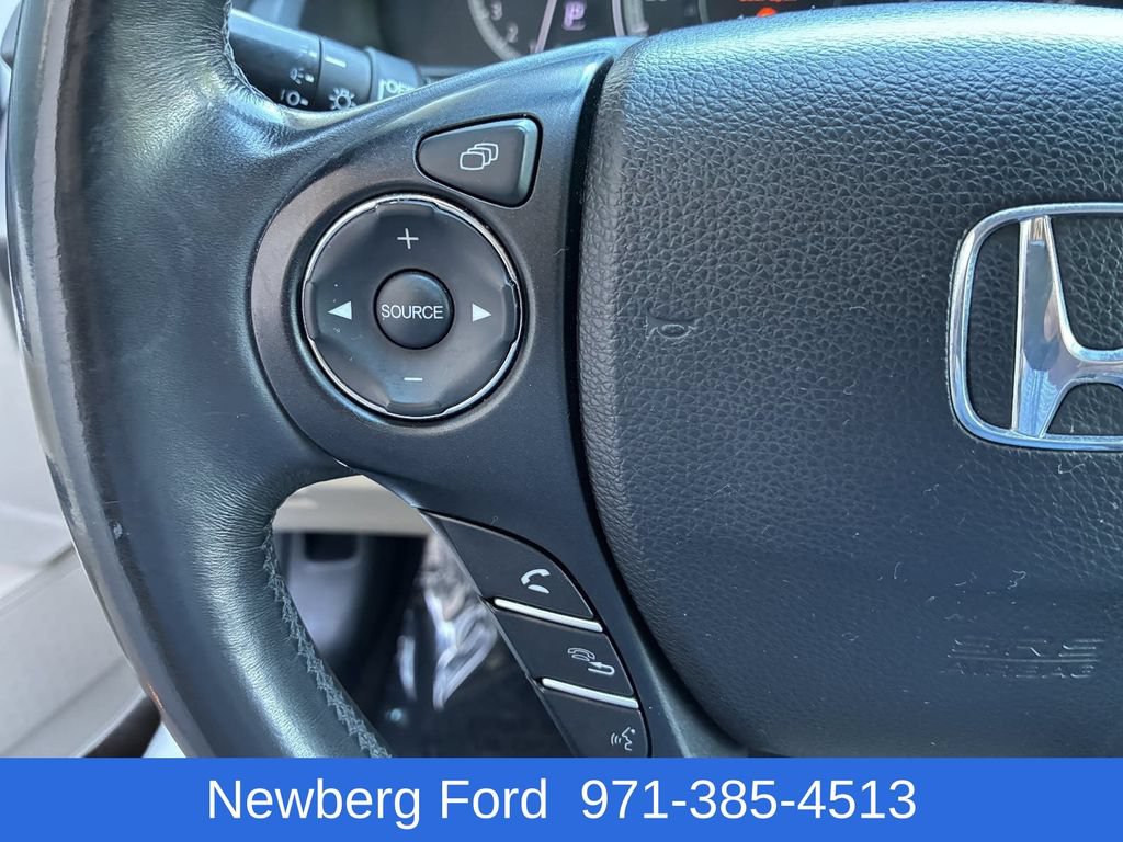 Used 2014 Honda Accord Touring image 15