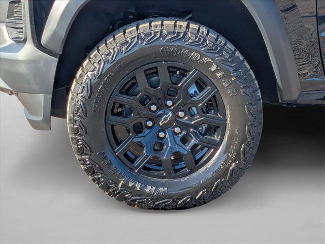 New 2026 Chevrolet Colorado Trail Boss image 10