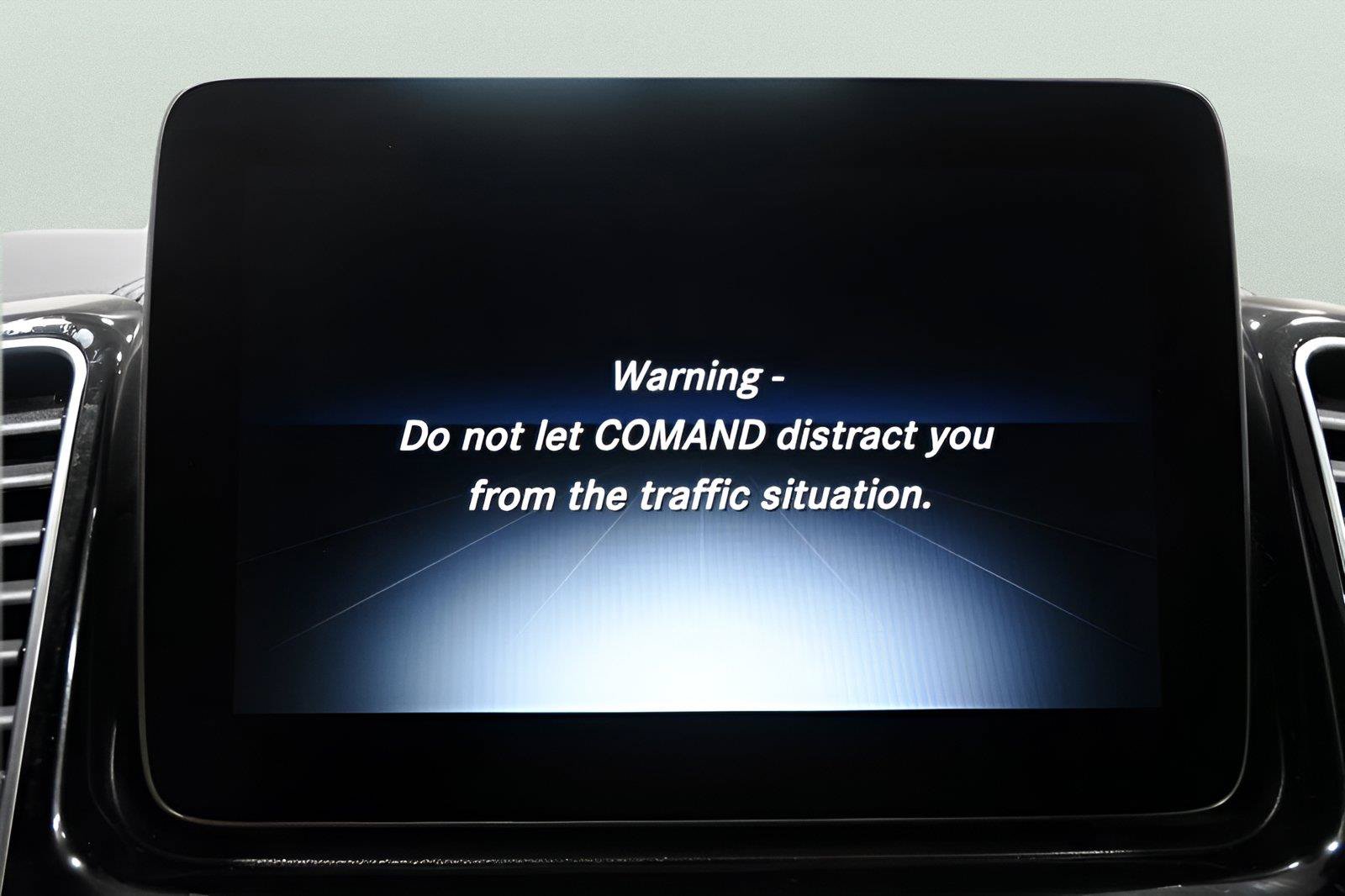 Used 2019 Mercedes-Benz GLS 450 4MATIC w/ Premium 1 Package image 26