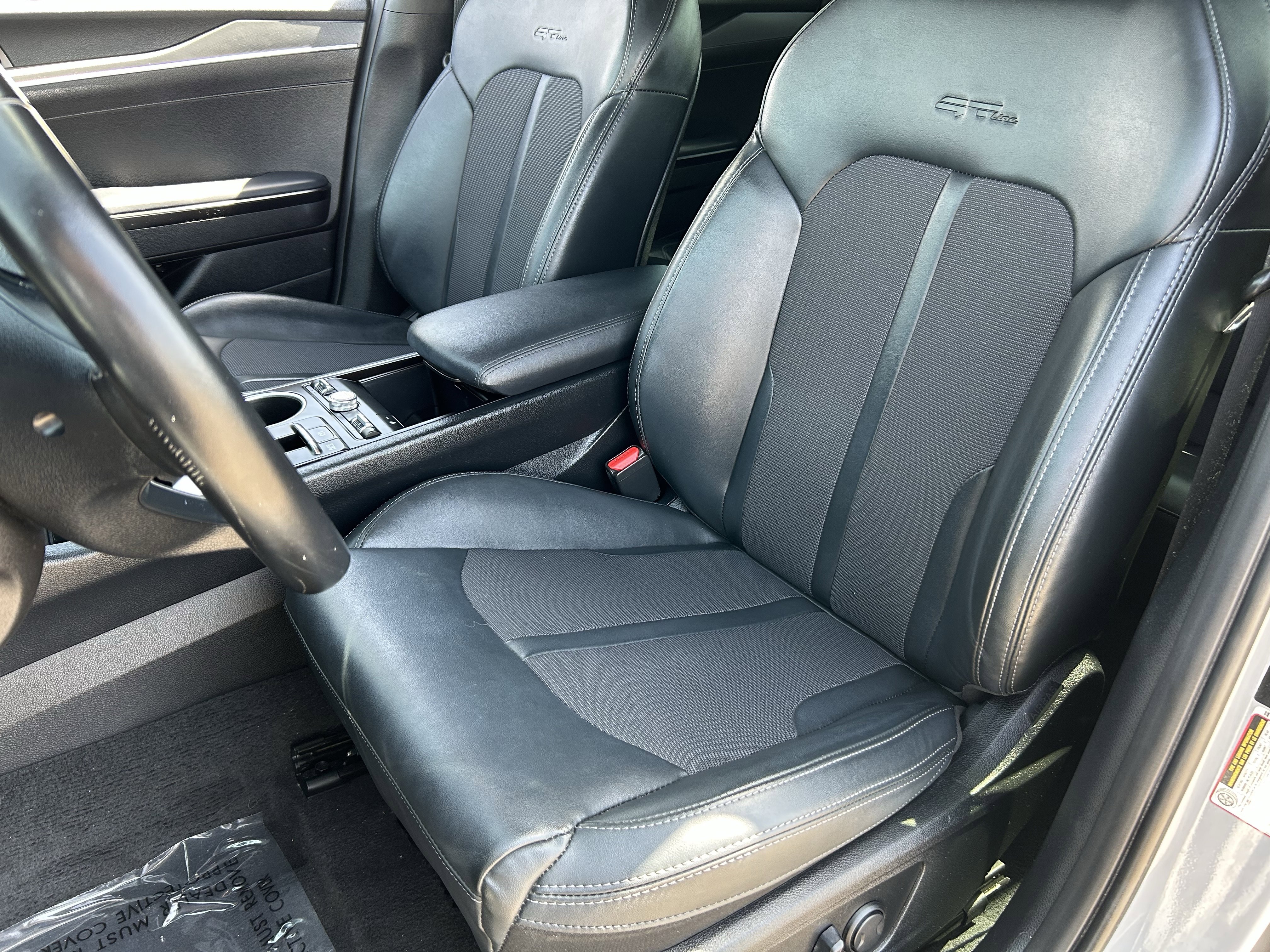 Certified 2024 Kia K5 GT-Line image 19