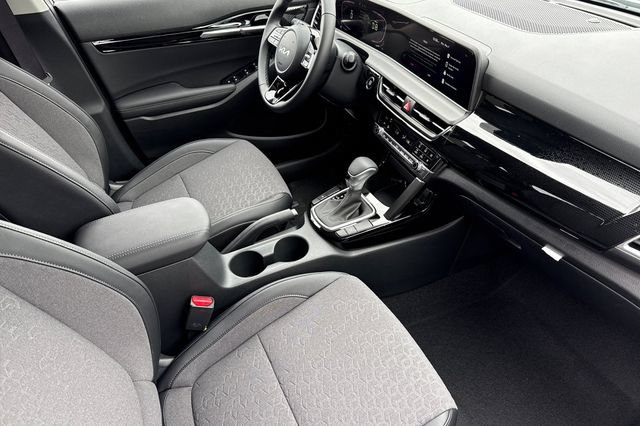 New 2026 Kia Seltos S FWD image 19
