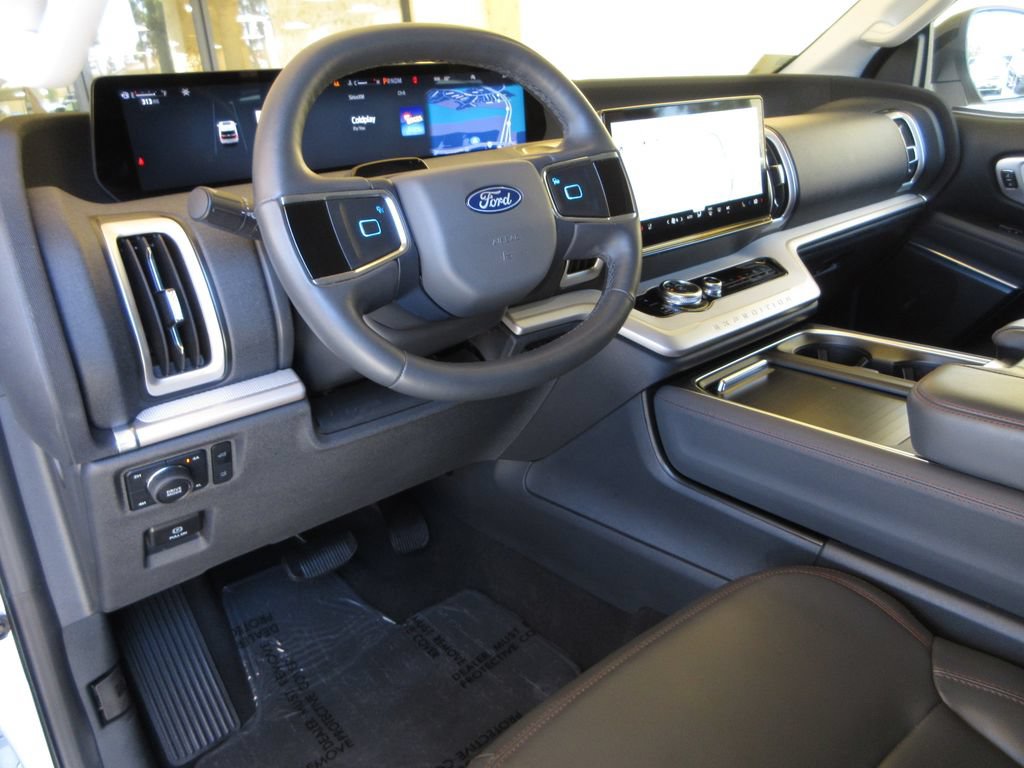 Certified 2025 Ford Expedition Max Active AWD/4WD image 13