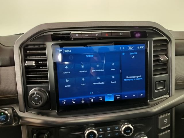 Certified 2023 Ford F150 Platinum w/ Equipment Group 701A High image 61