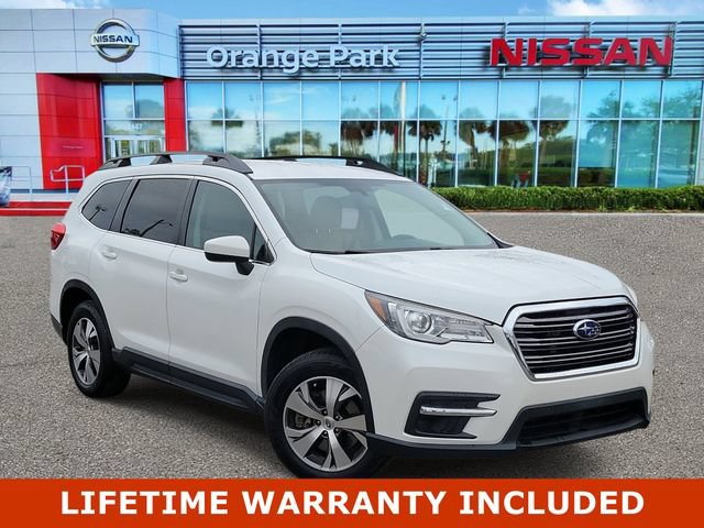 Used 2021 Subaru Ascent Premium w/ Convenience Package
