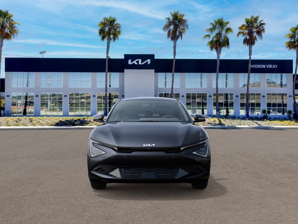 New 2026 Kia EV6 Light RWD image 2