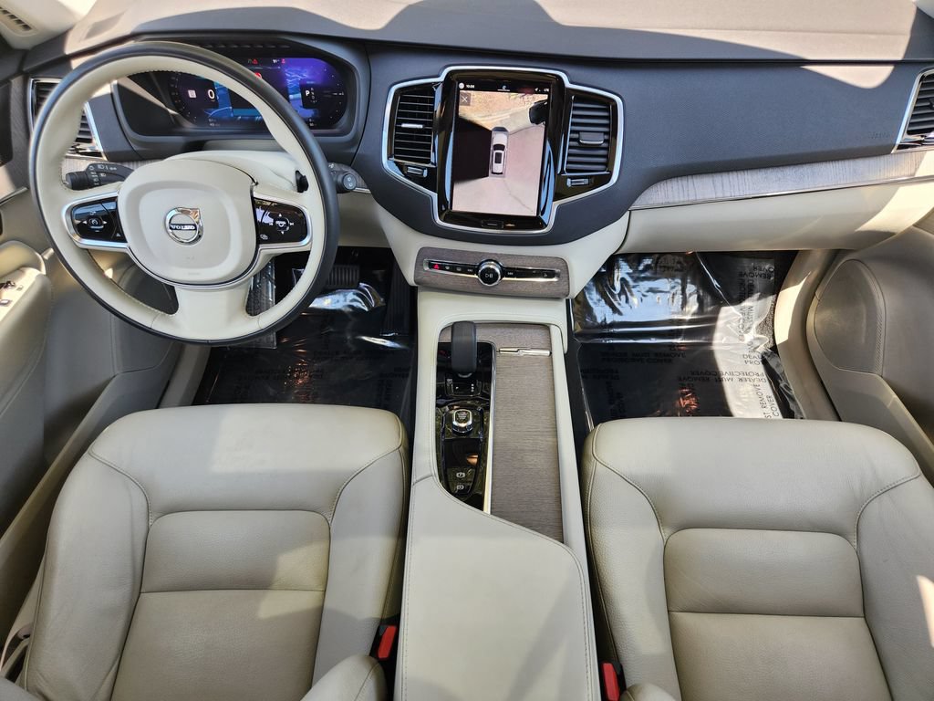 Used 2023 Volvo XC90 T8 Plus w/ Protection Package Premier AWD/4WD image 15