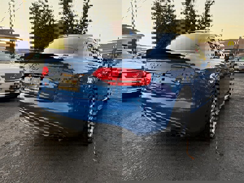 Used 2010 Audi S4 Prestige image 5