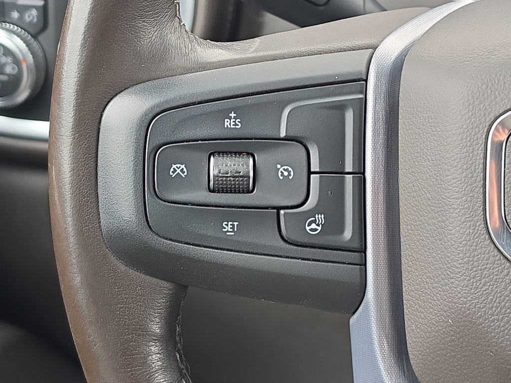 Used 2019 GMC Sierra 1500 SLT AWD/4WD image 28