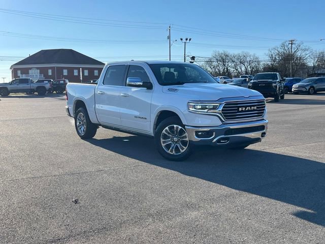 Used 2019 RAM 1500 Limited video 2