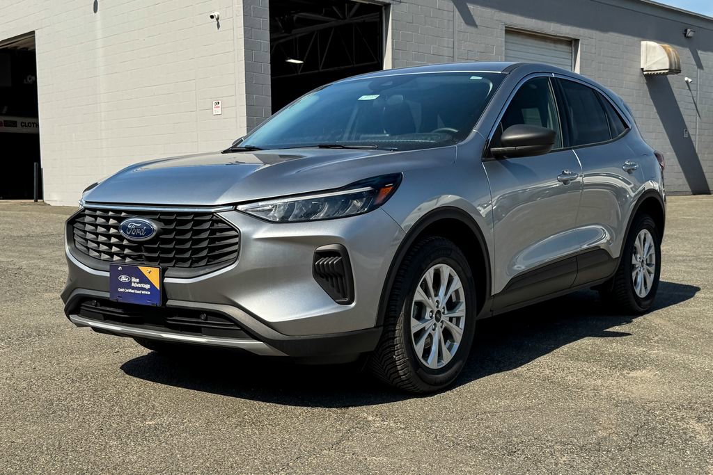 Certified 2023 Ford Escape Active image 7