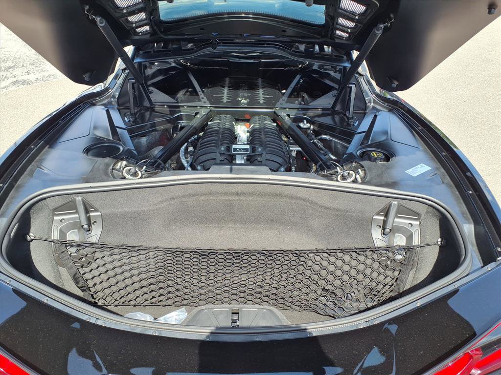 Used 2024 Chevrolet Corvette Z06 image 6