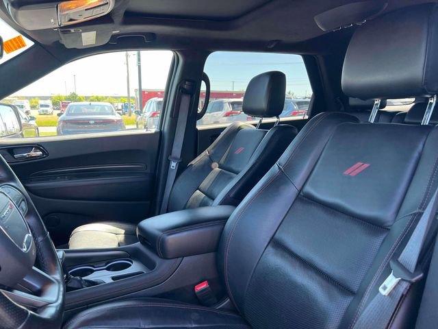 Used 2022 Dodge Durango R/T AWD/4WD image 26