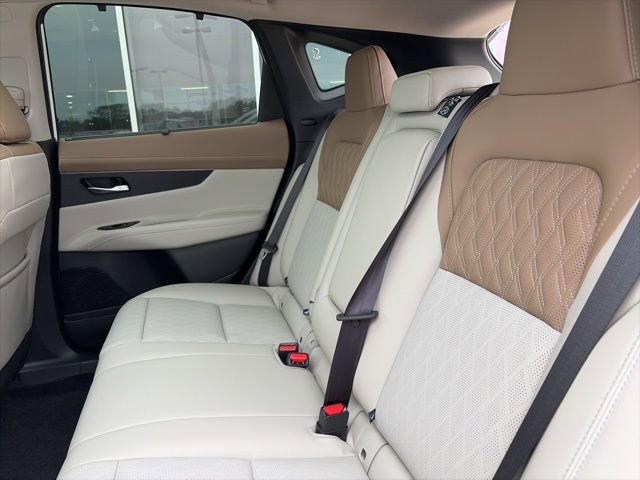 New 2026 Nissan Murano Platinum w/ Cargo Package AWD/4WD image 20