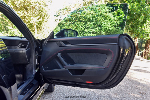 Used 2024 Porsche 911 Carrera GTS image 53