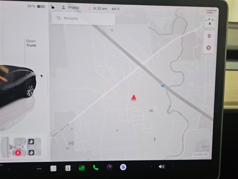 Used 2023 Tesla Model Y Long Range image 4