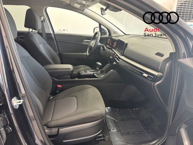 Used 2026 Kia Sportage LX image 28