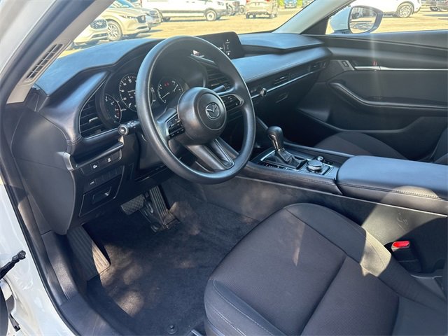 Used 2025 MAZDA MAZDA3 s image 19
