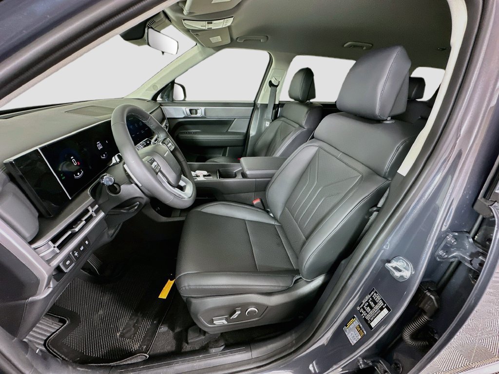 New 2027 Hyundai Santa Fe SEL FWD image 15